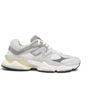 New Balance 9060 Rain Cloud Grey