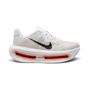 Nike Vomero Premium White Bright Crimson