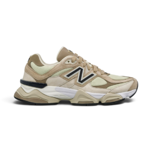 New Balance 9060 Beige Cream