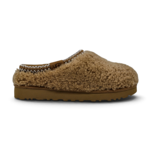 UGG Tasman Maxi Curly Chestnut (Women's)