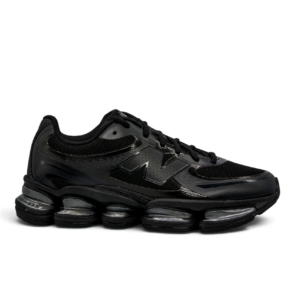 New Balance Abzorb 2000 Black