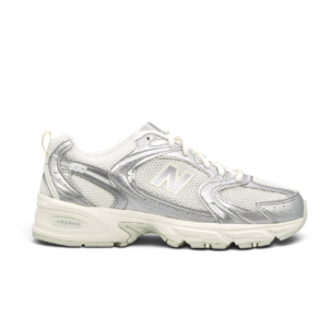 New Balance 530 Silver Metallic Reflection