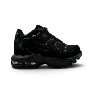 Nike Air Max Plus TN Triple Black (TD)