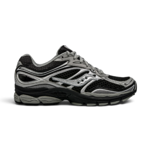 Saucony Progrid Omni 9 Black Silver