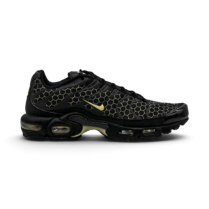 Nike Air Max Plus TN Black Honey