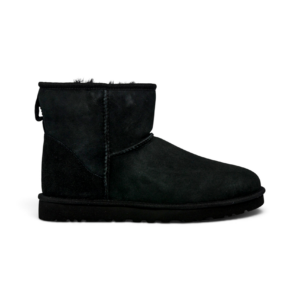 UGG Classic Mini Boot Black