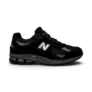 New Balance 2002R Gore-Tex Protection Pack Black Magnet