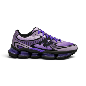 New Balance Abzorb 2000 Taro Electric Indigo