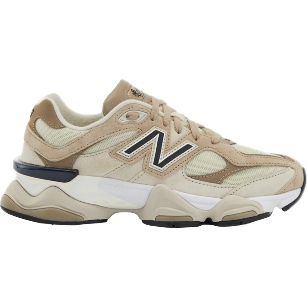 New Balance 9060 Beige Cream