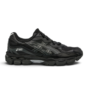 ASICS Gel-NYC Black