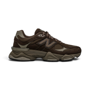 New Balance 9060 Mono Cortado
