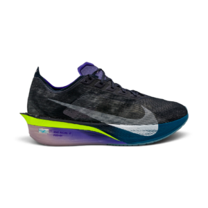 Nike ZoomX Vaporfly Next% 4 Obsidian Persian Violet White