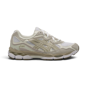 ASICS Gel-NYC White Feather Grey