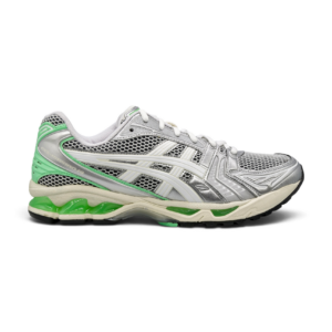 Asics Gel-Kayano 14 Silver Lime