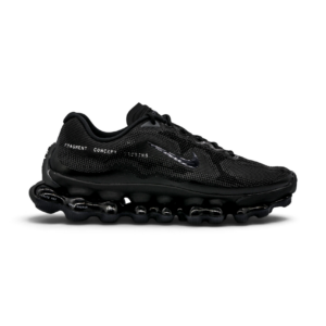 Nike Air Liquid Max x Fragment Black
