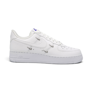 Nike Air Force 1 LX White (Women's)