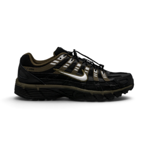 Nike P-6000 Black Dark Hazel