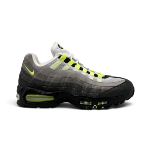 Nike Air Max 95 OG Big Bubble Neon (2025/2026)