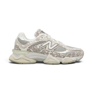New Balance 9060 Grey Matter Reflection