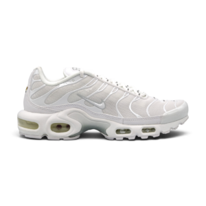 Nike Air Max Plus TN White Pure Platinum (Women's)