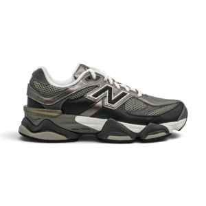 New Balance 9060 Magnet Faded Black (GS)