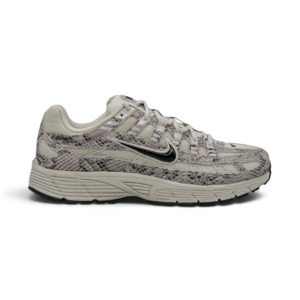 Nike P-6000 Se Light Bone/ Light Bone-Black (Women's)