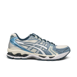 ASICS Gel-Kayano 14 Cream Raw Indigo