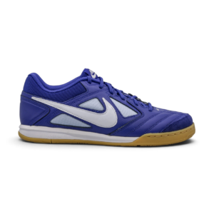 Nike Gato Deep Night / Aluminium