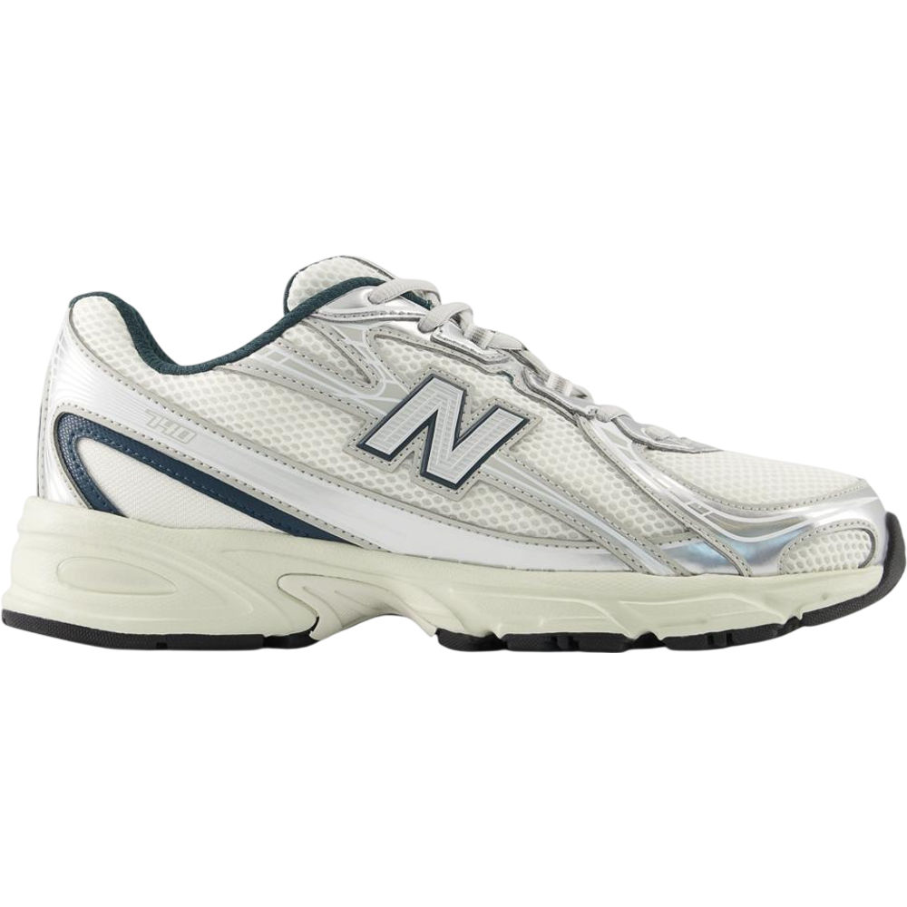 New Balance 740 Medusa Green Anora