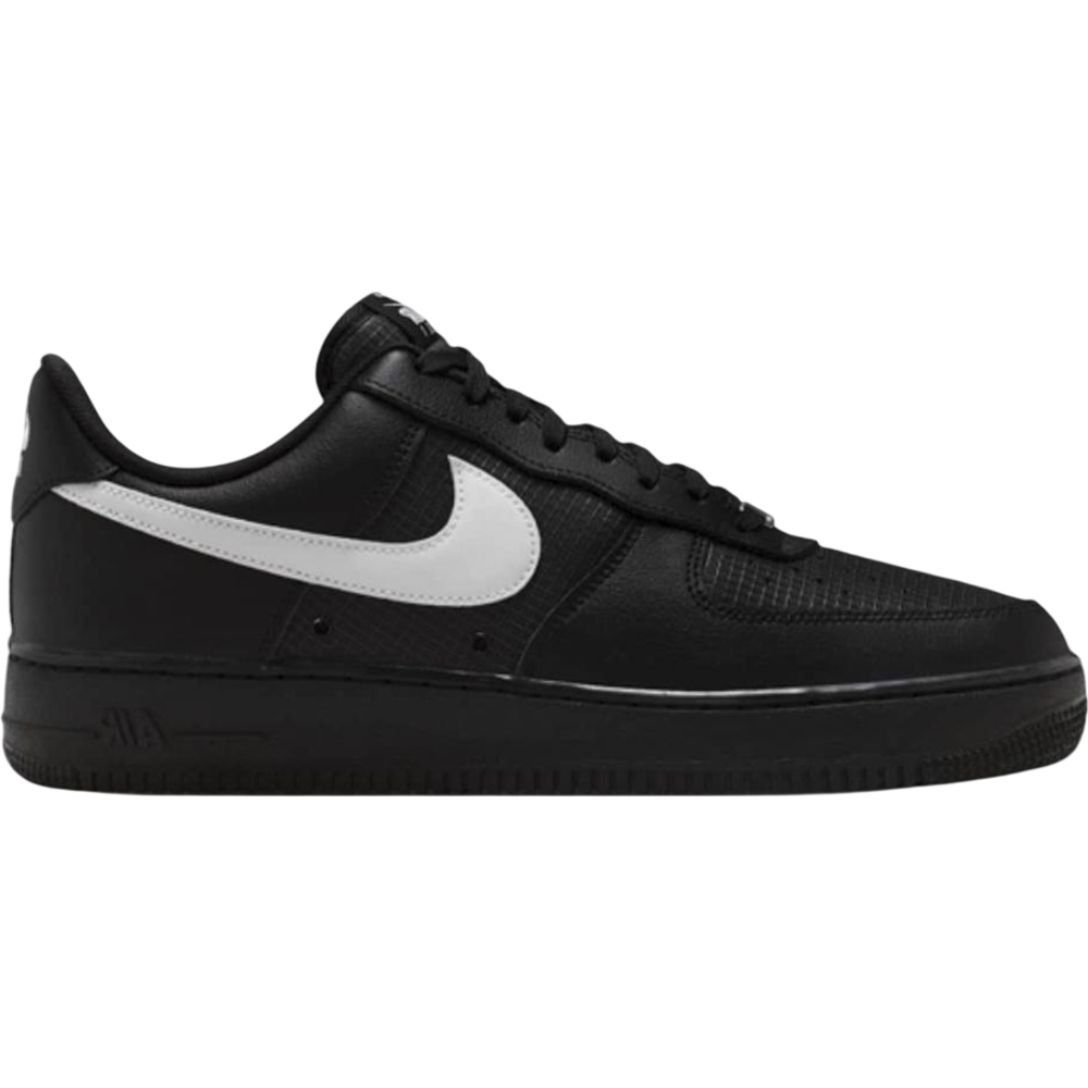 Nike Air Force 1 Low Black / White