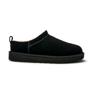 UGG W Classic Micro BLACK