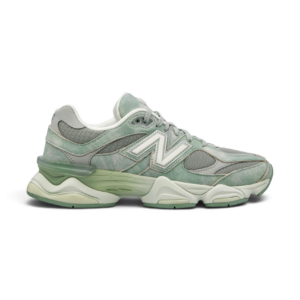 New Balance 9060 Mosaic Green Sea Salt