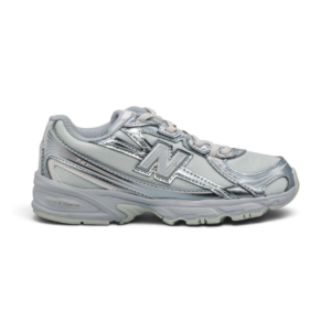 New Balance 740 Glint Blue (PS)