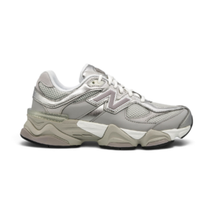 New Balance 9060 Raincloud Truffle Salt (GS)