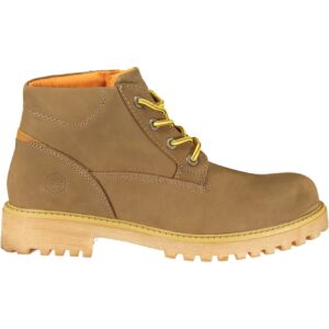 LUMBERJACK CALZATURA SPORTIVA UOMO MARRONE