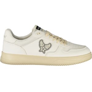 AVIREX CALZATURA SPORTIVA UOMO BIANCO