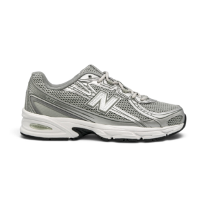 New Balance 740 Castlerock/Slate Grey/Silver Metallic