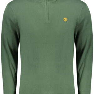 TIMBERLAND MAGLIA UOMO VERDE