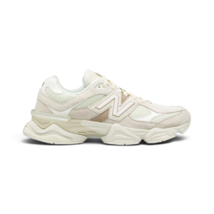 New Balance 9060 Beige White