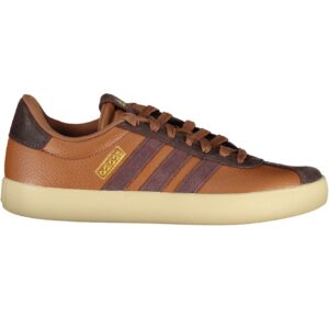 ADIDAS CALZATURA SPORTIVA UOMO MARRONE