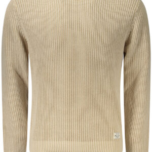 PEPE JEANS MAGLIA UOMO BEIGE