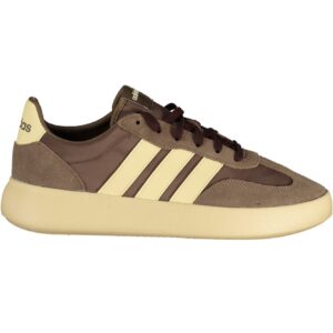 ADIDAS CALZATURA SPORTIVA UOMO MARRONE