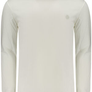 TIMBERLAND T-SHIRT MANICHE LUNGHE UOMO BIANCO