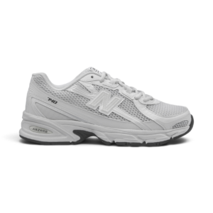 New Balance 740 White