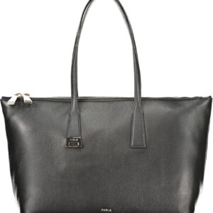 FURLA BORSA DONNA NERO