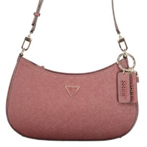 GUESS JEANS BORSA DONNA MARRONE