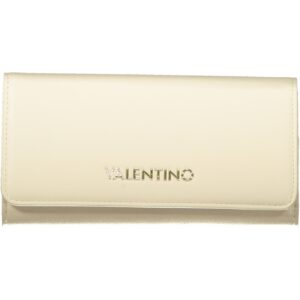 VALENTINO PORTAFOGLIO DONNA BEIGE