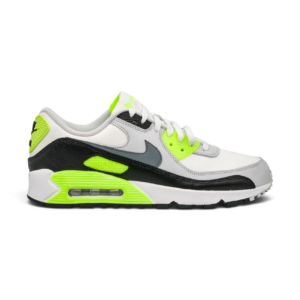 Nike Air Max 90 Gore-Tex Summit White Volt Black Cool Grey