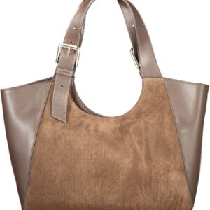 FURLA BORSA DONNA MARRONE