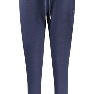 NORWAY 1963 PANTALONE TUTA LUNGO DONNA BLU